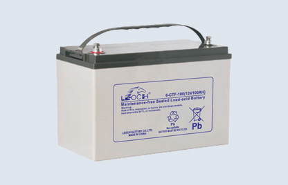 理士純鉛PLH系列